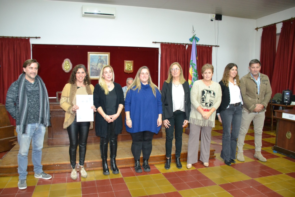 Declaratoria Especial: Reconocimiento patrimonial a las obras escultóricas del artista Numa Ayrinhac