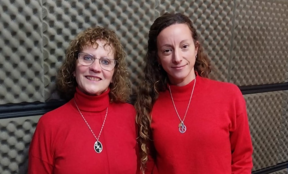 Un proyecto comunitario que busca darles un lugar digno a los abuelos de Dufaur