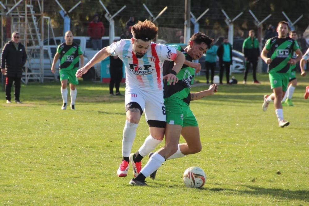 Agenda completa del fútbol liguista para este fin de semana