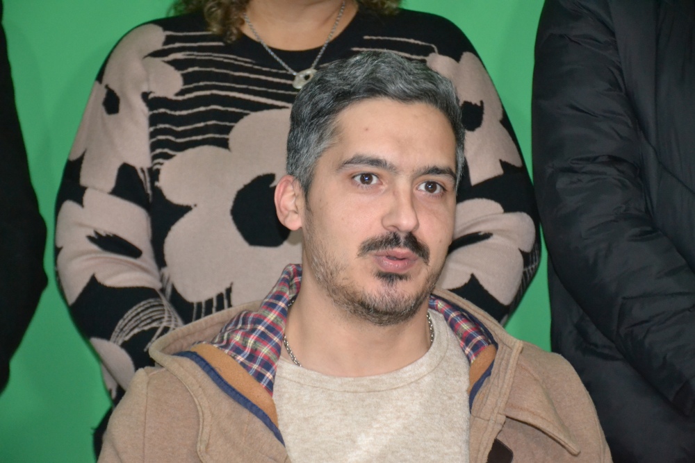 Se lanzó la lista de Todos por Saavedra para las próximas elecciones