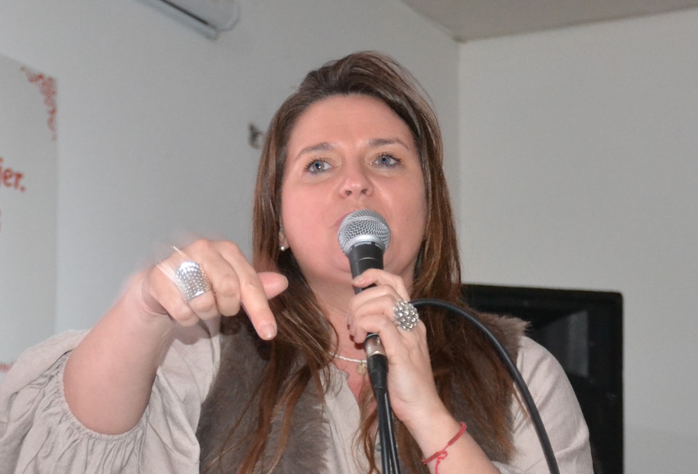 “Hoy nos da vergüenza la conducción de Saavedra y eso debe cambiar”