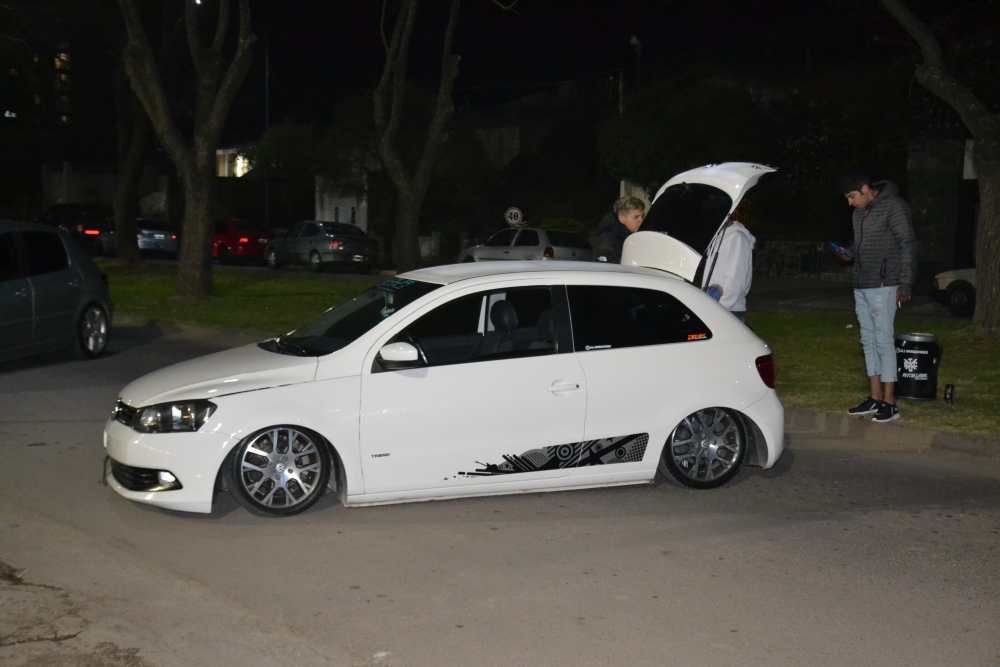 Pigüé vive la Expo de Autos este fin de semana