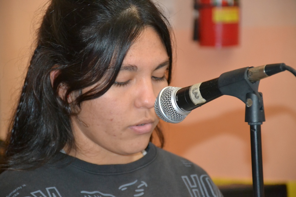 Emotivo acto en la Escuela Secundaria Nº 5 “Miguel Bru” a 32 años de su desaparición