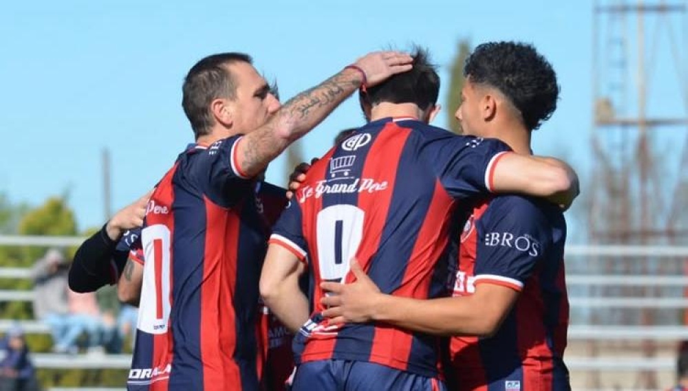 Peñarol y Deportivo Argentino ganaron; Sarmiento y Unión no pudieron