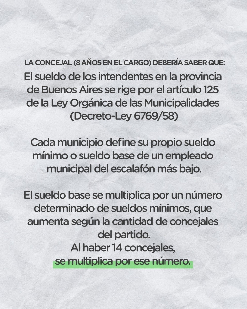 Nebot desmintió a Casabone y respondió a través de sus redes sociales