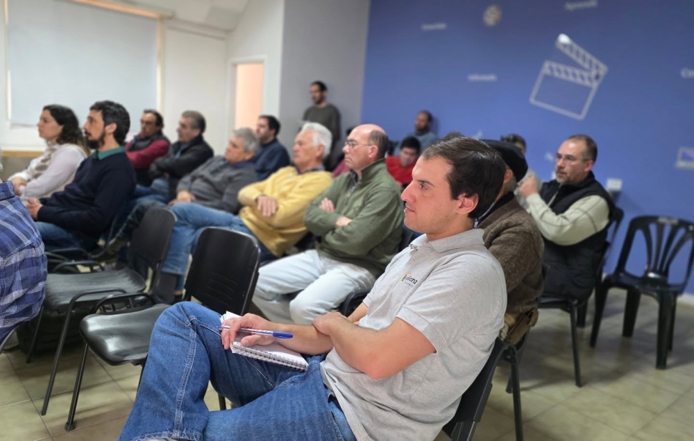 “Tranqueras Conectadas”: nueva herramienta para mejorar la gestión vial y la seguridad