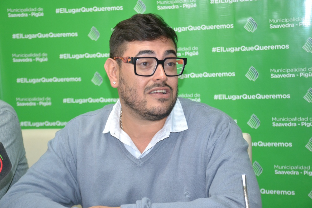 Se presentó la 2° edición de la Fiesta de la Galleta de los Pueblos