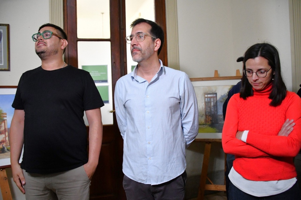 El STM aceptó una nueva oferta del Ejecutivo: 3,5% de aumento