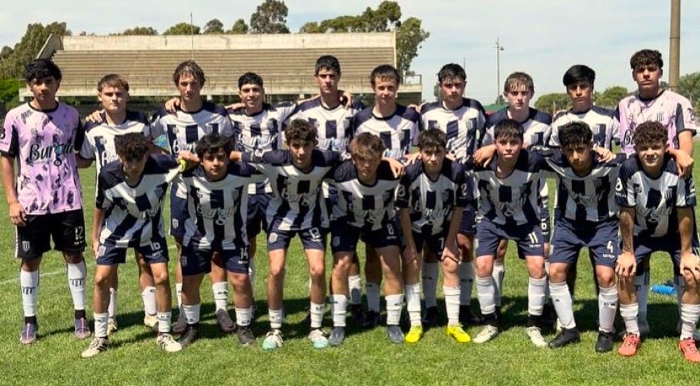 Quedaron definidos los semifinalistas en Pigüé, con una jornada marcada por resultados y una suspensión