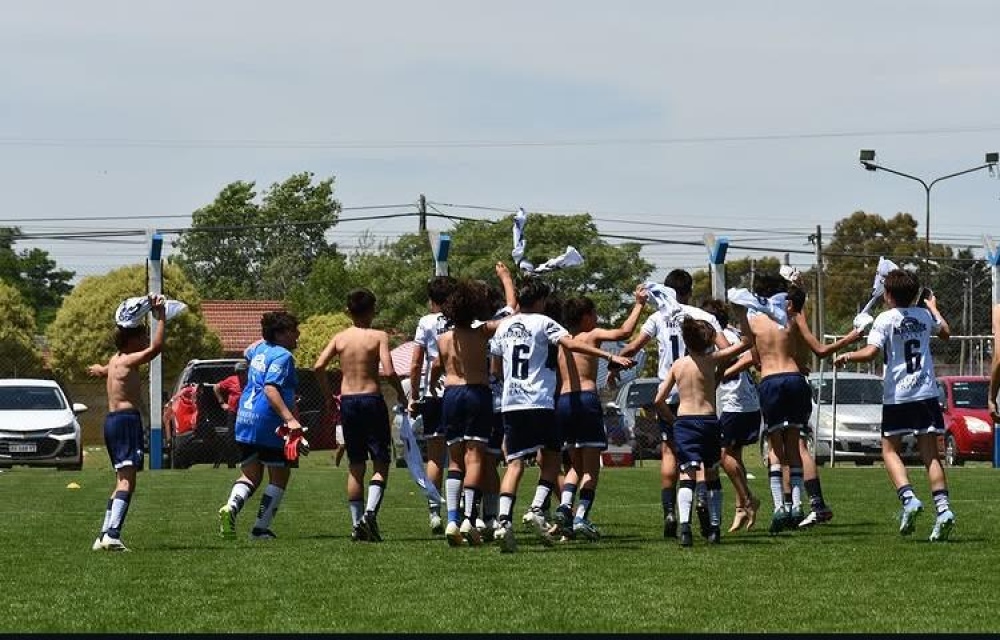 Avanzan los mejores: así quedaron los resultados y los cruces de cuartos de final en Quinta y Octava