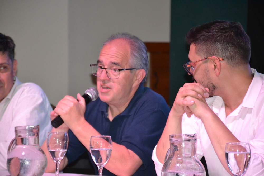 Se lanzó oficialmente la 19° Fiesta Nacional del Reservado 2026