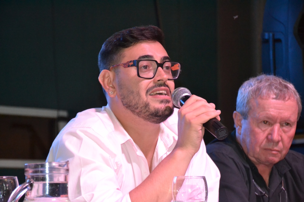 Se lanzó oficialmente la 19° Fiesta Nacional del Reservado 2026