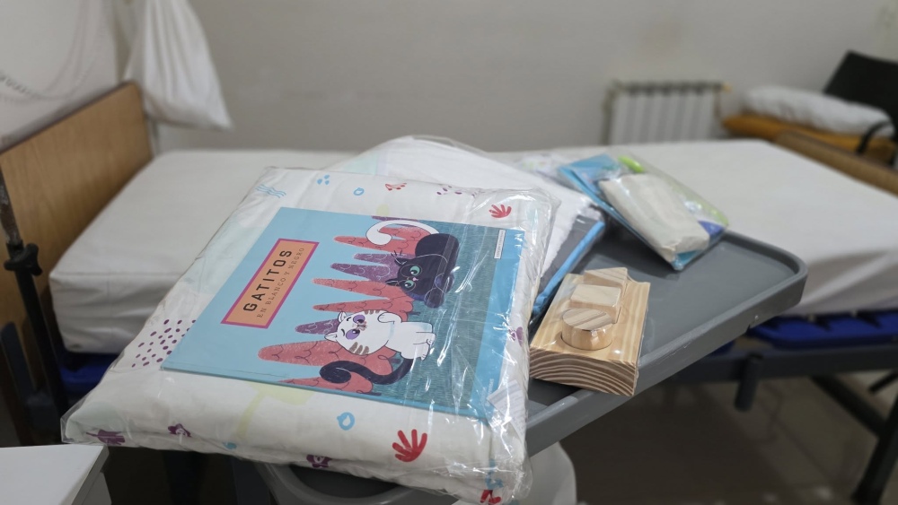 El Municipio se suma al programa Qunita para fortalecer el cuidado integral de la primera infancia