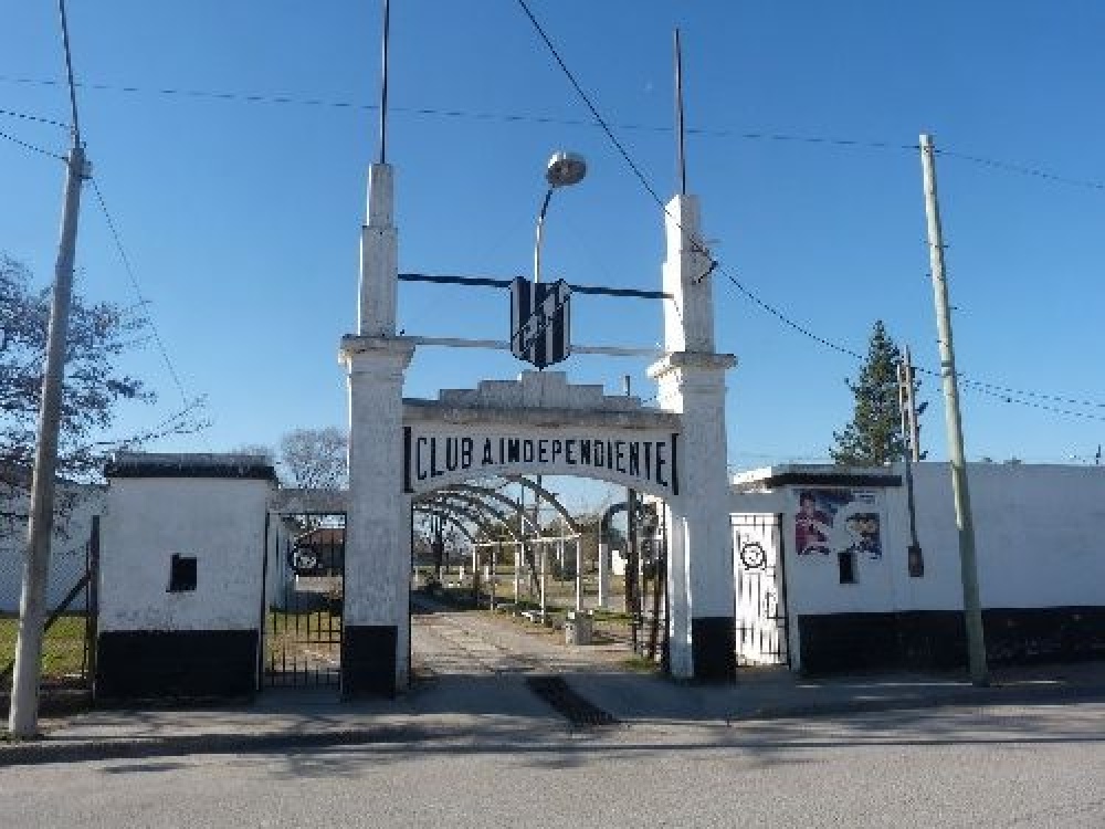 Independiente de Coronel Pringles solicitó incorporarse a la Liga Regional de Fútbol de Coronel Suárez