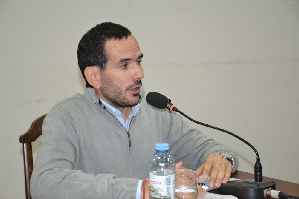 Mañana asumen los nuevos concejales y habrá cambios en la Presidencia y Secretaría del HCD