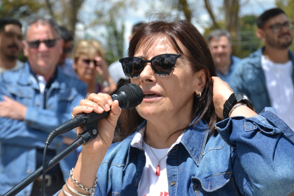 Quedó inaugurada la temporada 2025/2026 de los natatorios del Parque Municipal