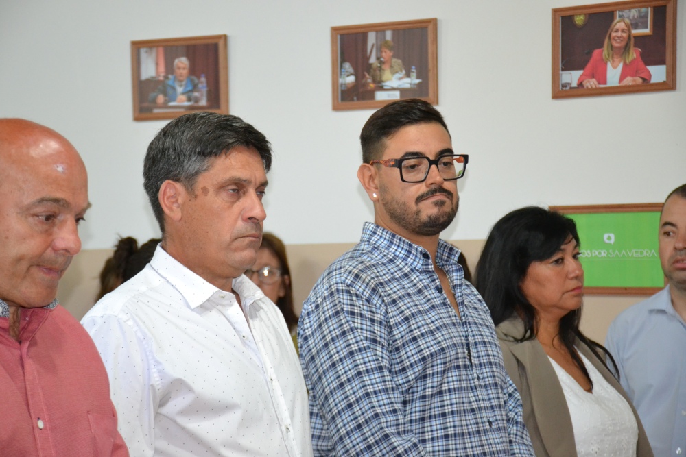 Renovación de autoridades del Consejo Escolar