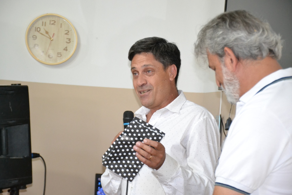 Renovación de autoridades del Consejo Escolar