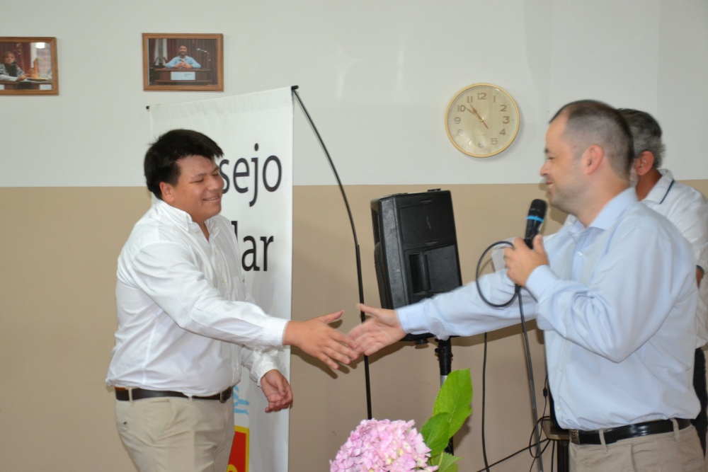 Renovación de autoridades del Consejo Escolar