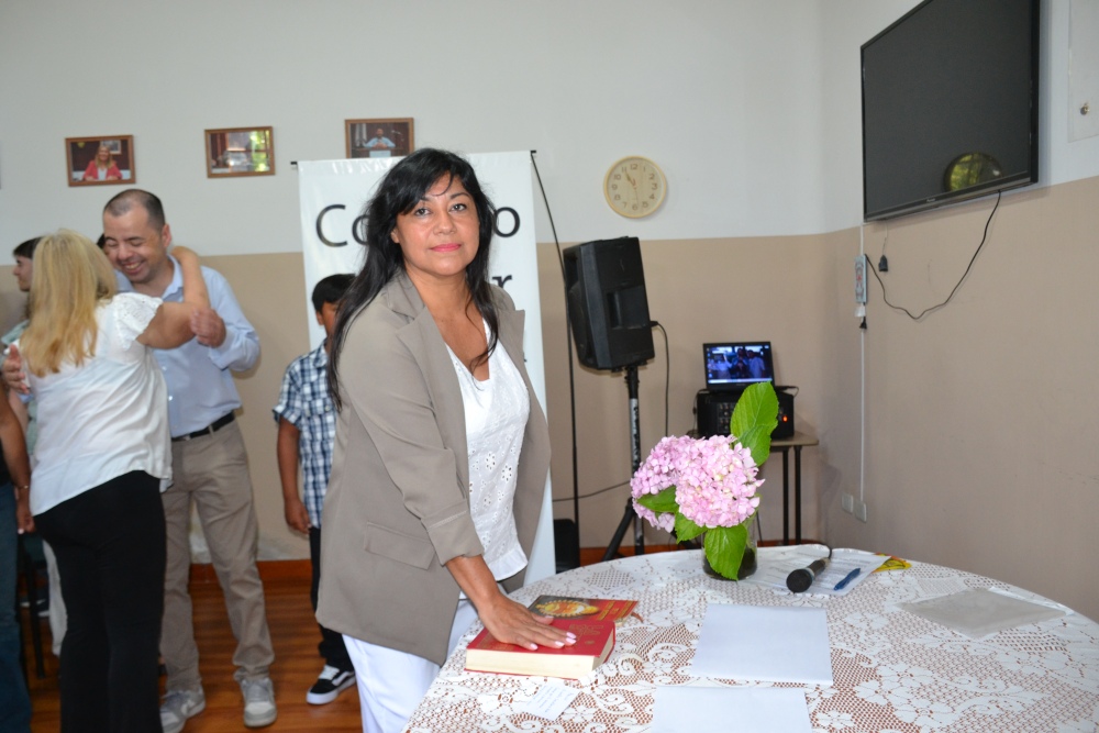 Renovación de autoridades del Consejo Escolar