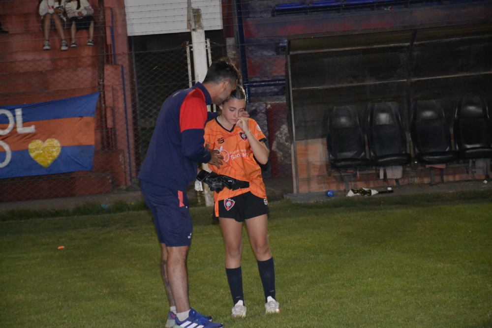 Liniers se consagró campeón del Torneo Regional Femenino Sub 14 en Pigüé