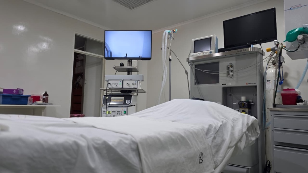Nueva tecnología quirúrgica fortalece la atención en el Hospital Municipal de Pigüé