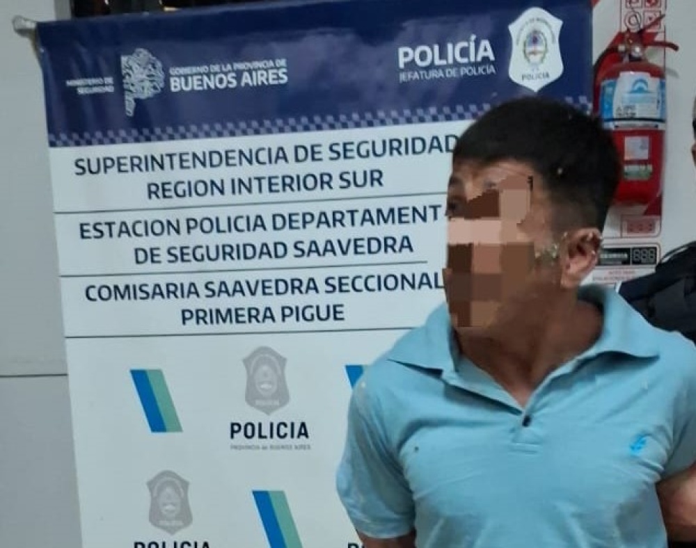 Allanamiento, orden de detención y secuestro por robo calificado y robo