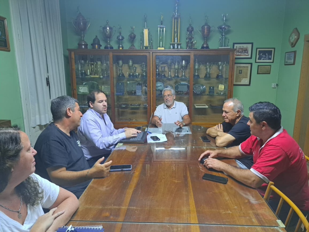 Se complica la llegada de clubes de Coronel Pringles al torneo 2026 de la Liga Regional