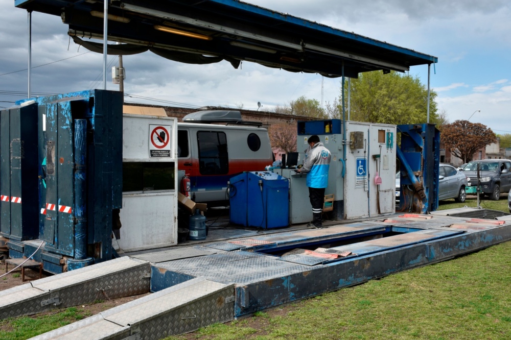 Ya rige el aumento de la VTV: cuánto cuesta verificar cada vehículo