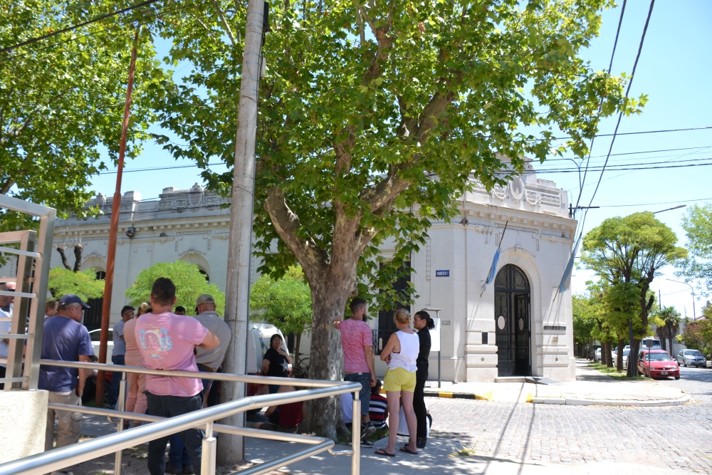Tras la protesta, el STM y el Ejecutivo abren una instancia de negociación