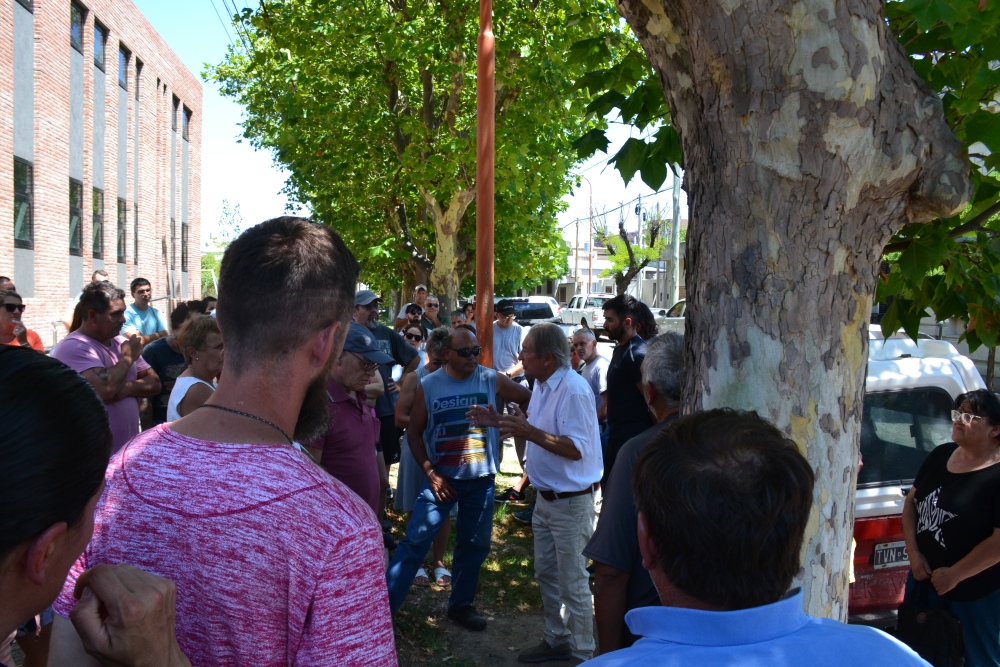 Tras la protesta, el STM y el Ejecutivo abren una instancia de negociación