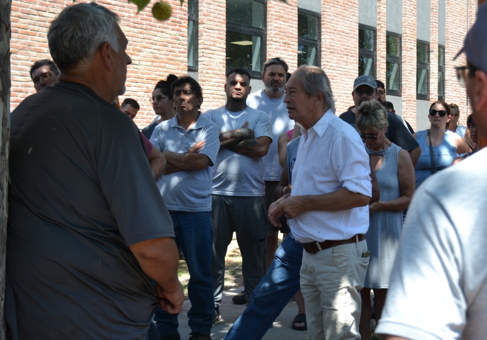 Tras la protesta, el STM y el Ejecutivo abren una instancia de negociación