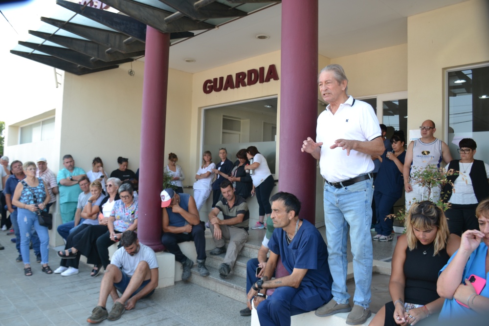 El STM definió protestas en la última hora de la jornada laboral
