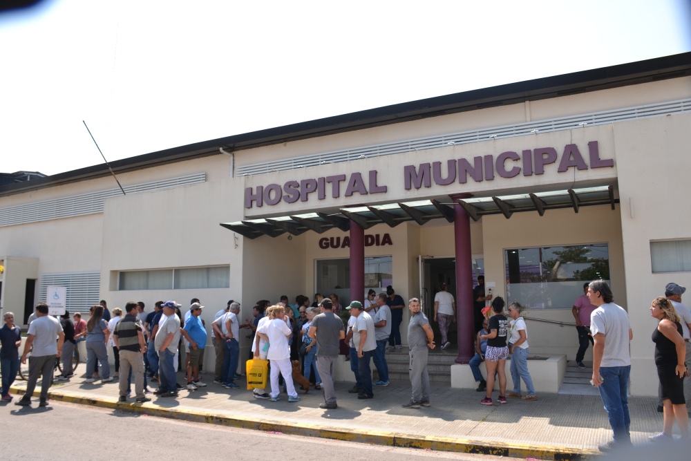 El STM definió protestas en la última hora de la jornada laboral