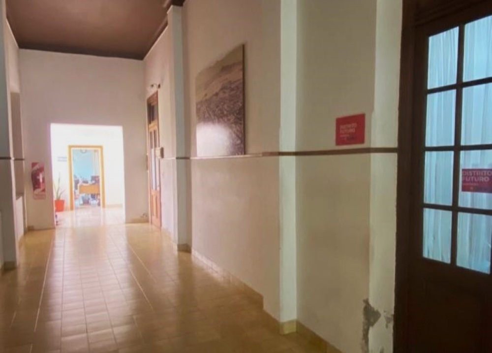 Autoridades del STM llevaron sus reclamos al Concejo Deliberante