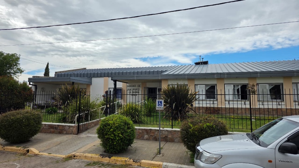 Se incorporan nuevos profesionales y se amplía la atención en el Hospital de Saavedra