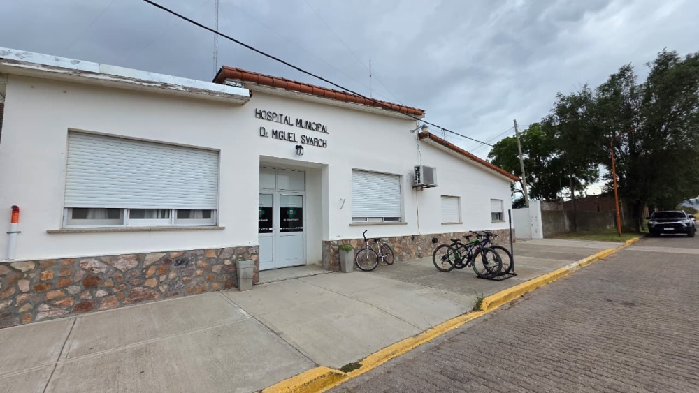 Se incorporan nuevos profesionales y se amplía la atención en el Hospital de Saavedra