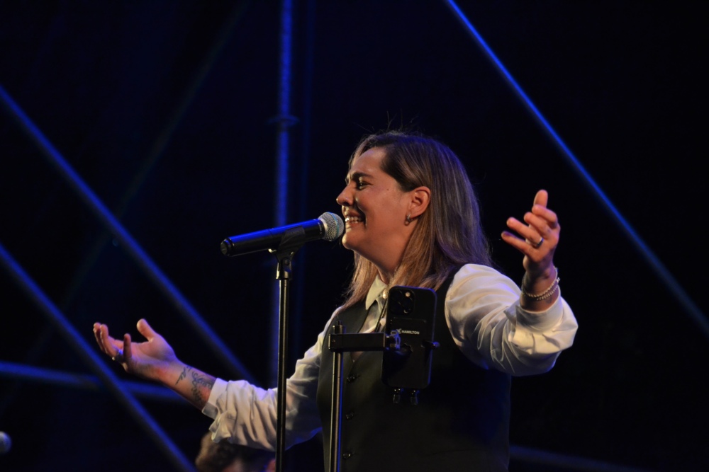 La Carbonada brilló en su 25° edición con una noche inolvidable en Espartillar