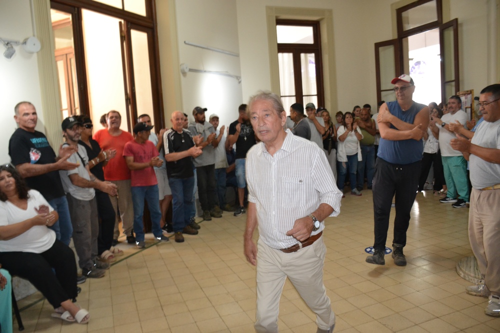 Crece el malestar en el STM tras la asamblea con trabajadores municipales