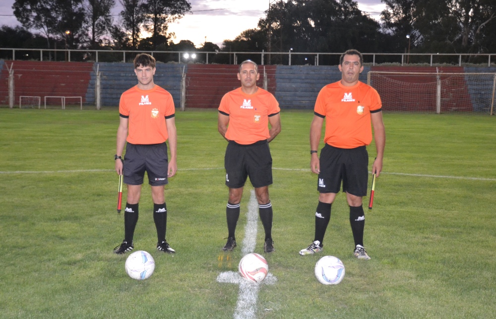 Comenzó el Torneo de Verano Femenino “Teobaldo Pradilla” en Pigüé