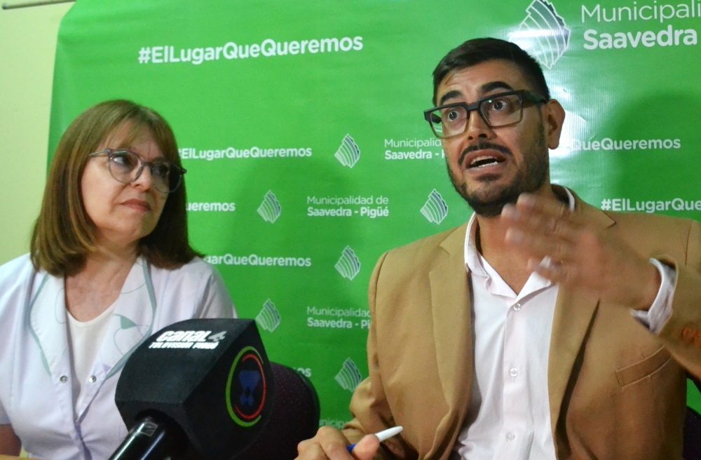 Nebot: “El vecino necesita un hospital que funcione”