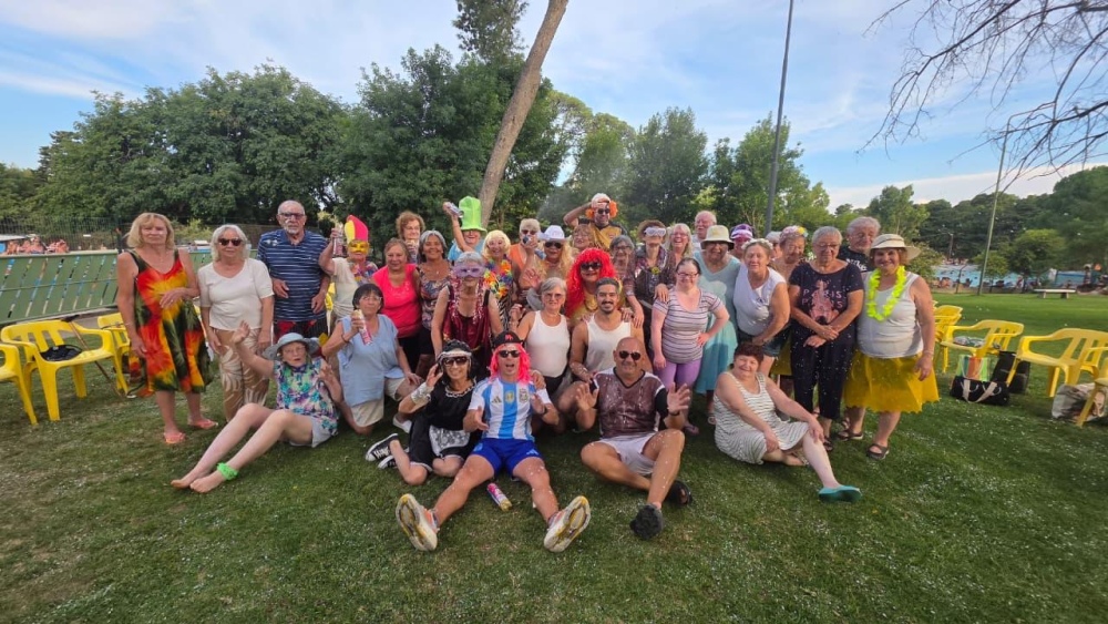 Gran convocatoria del programa Verano en Movimiento