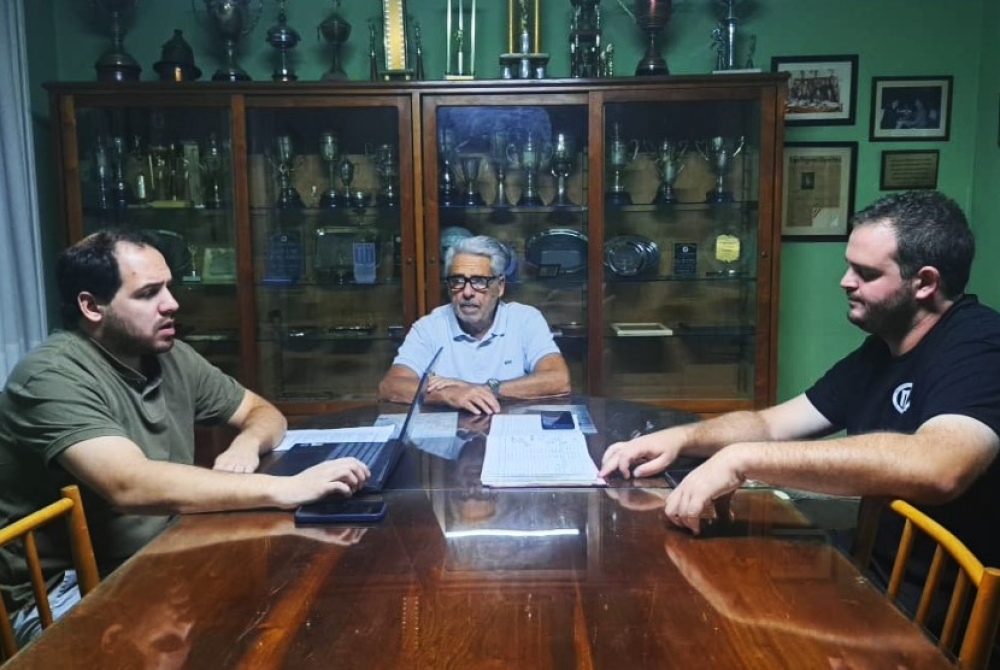 Unión Pigüé no participará en Primera división femenina