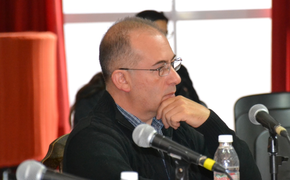 La Libertad Avanza pidió un plan de mantenimiento para el Hospital Municipal de Pigüé