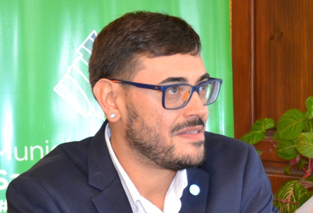 Nebot otorgó un plazo final de 60 días para que se regularicen las cooperativas