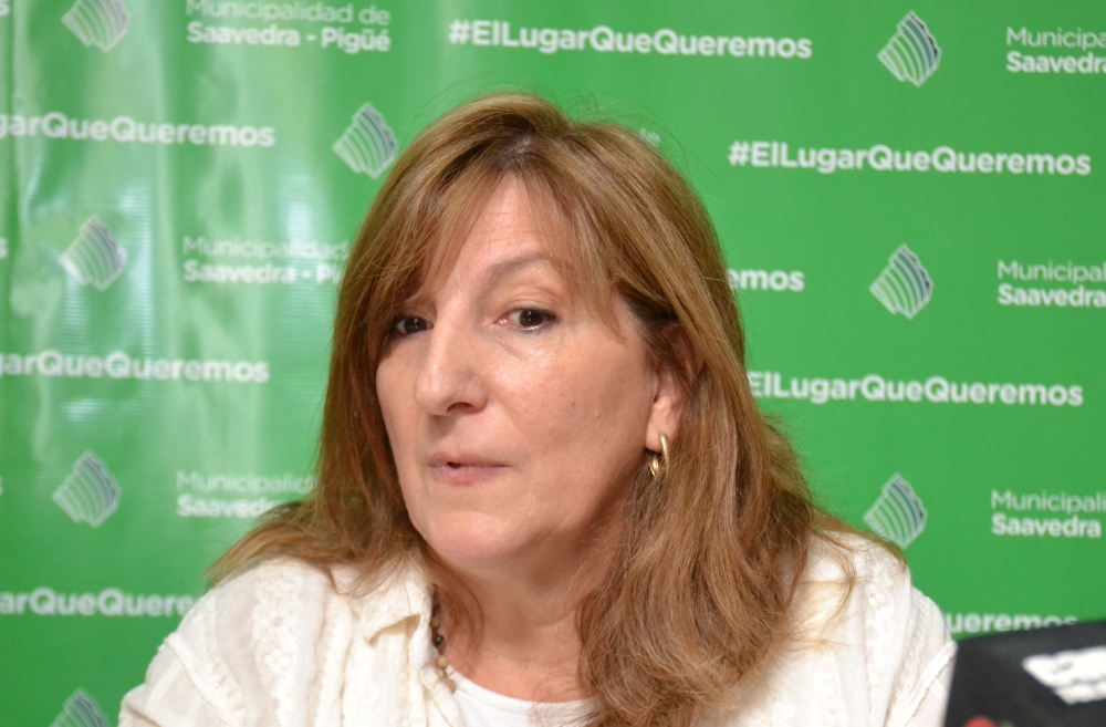 Cambios en el área de Ambiente: Nahuel Chauvie dejó su cargo y asumirá Liliana Oustry