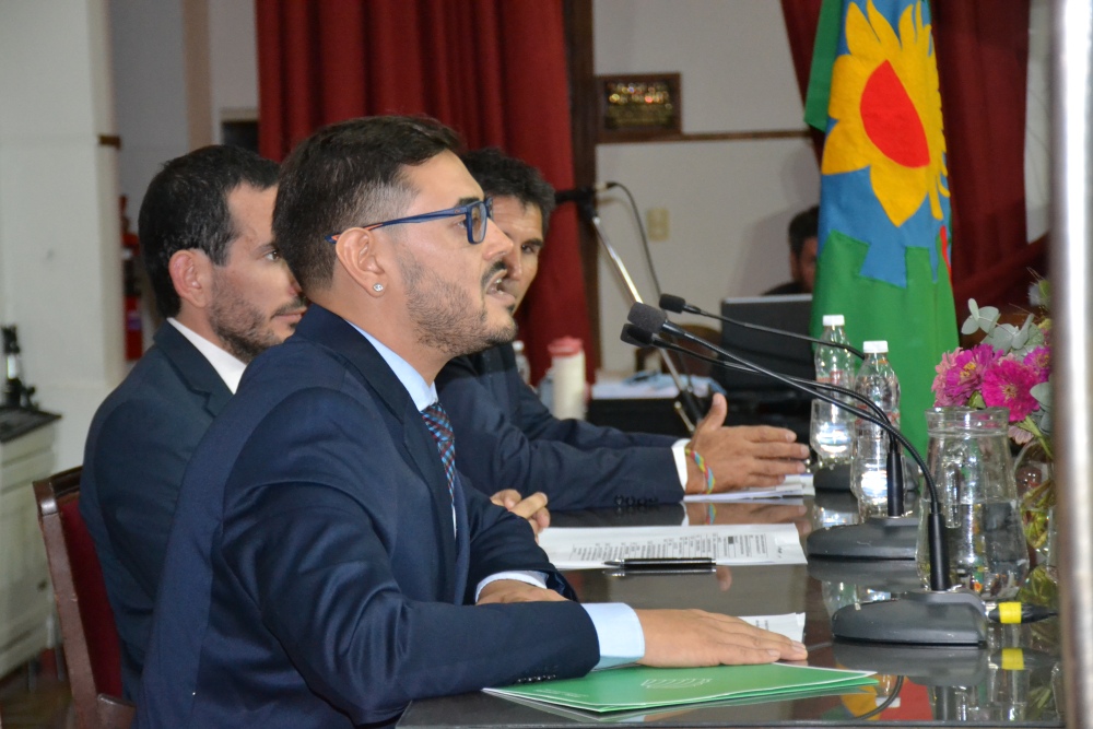 “La educación es una herramienta para el desarrollo del distrito”