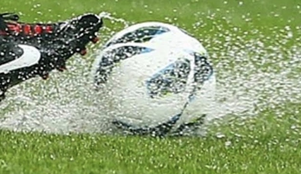 Suspendido Atlético Huanguelén–Peñarol por el estado del campo de juego