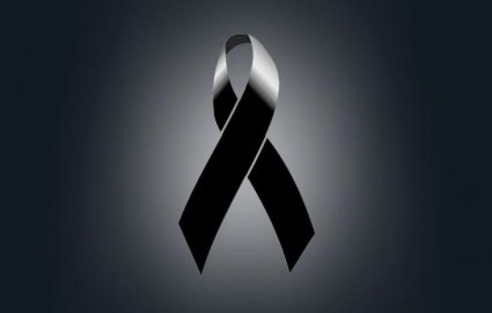 Fallecimiento 15/03/2026. 