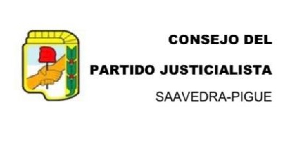 El Partido Justicialista del Distrito de Saavedra tendrá lista única en las elecciones partidarias